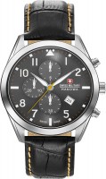 Photos - Wrist Watch Swiss Military Hanowa 06-4316.7.04.009 