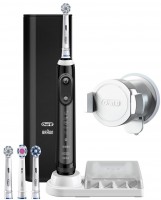 Photos - Electric Toothbrush Oral-B Genius 9100S 