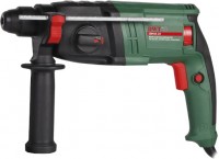 Photos - Rotary Hammer DWT SBH-06-20 BMC 