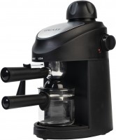 Photos - Coffee Maker Galaxy GL 0754 black