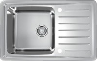 Photos - Kitchen Sink Alveus Galeo 20 790x500