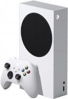 Gaming Console Microsoft Xbox Series S 512GB + Game 
