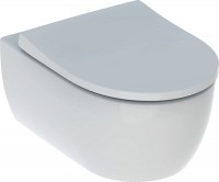 Photos - Toilet Geberit iCon 500.784.01.1 