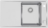 Photos - Kitchen Sink Alveus Stricto 10R 790x472