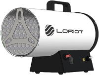 Photos - Industrial Space Heater Loriot GH-10 