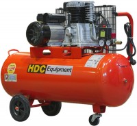 Photos - Air Compressor HDC HD-A101 100 L