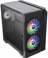 Computer Case Thermaltake View 51 Tempered Glass black