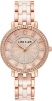 Photos - Wrist Watch Anne Klein 3810 LPRG 