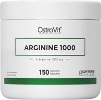 Amino Acid OstroVit Arginine 1000 150 cap 
