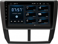 Photos - Car Stereo Incar XTA-5010 