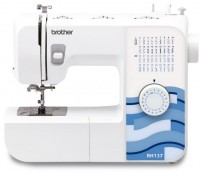 Sewing Machine / Overlocker Brother RH 137 