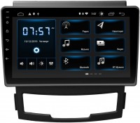 Photos - Car Stereo Incar XTA-5015 