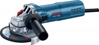 Photos - Grinder / Polisher Bosch GWS 9-115 S Professional 0601396103 