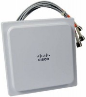 Antenna for Router Cisco AIR-ANT2524V4C-R 