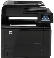Photos - All-in-One Printer HP LaserJet Pro 400 M425DW 