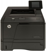 Printer HP LaserJet Pro 400 M401DN 