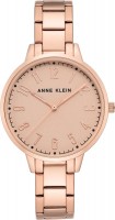 Photos - Wrist Watch Anne Klein 3618 RGRG 