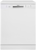 Photos - Dishwasher Amica DFM 604 WMG white