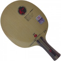 Photos - Table Tennis Bat 729 Z-3 