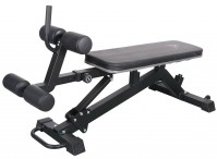 Photos - Weight Bench DFC D2320 