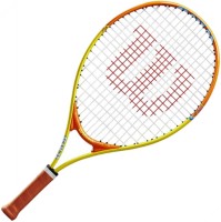 Photos - Tennis Racquet Wilson Slam 23 