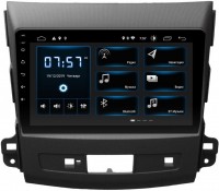 Photos - Car Stereo Incar XTA-6181 