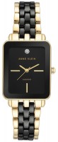 Wrist Watch Anne Klein 3668 BKGB 