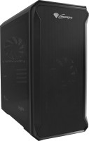 Computer Case Genesis Irid 503 ARGB black