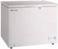 Photos - Freezer Finlux FR-CF200DA+W 190 L