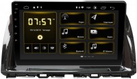 Photos - Car Stereo Incar DTA-0232 