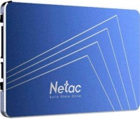 Photos - SSD Netac N535S NT01N535S-240G-S3X 240 GB