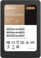 SSD Synology SAT5200 SAT5200-480G 480 GB