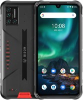 Mobile Phone UMIDIGI Bison 128 GB / 6 GB