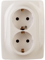 Photos - Socket ERA 12-2108-02 ivory