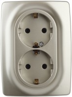 Photos - Socket ERA 12-2108-04 beige