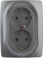 Photos - Socket ERA 12-2108-12 graphite