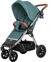 Photos - Pushchair Carrello Supra CRL-5510 