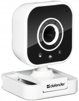 Photos - Webcam Defender GLory 327 