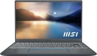 Photos - Laptop MSI Prestige 14 Evo A11M (A11M-014PL)