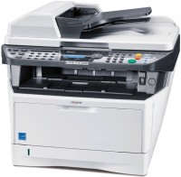 Photos - All-in-One Printer Kyocera FS-1135MFP 