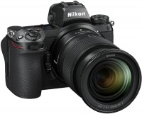 Photos - Camera Nikon Z6 II  kit 24-70