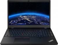 Photos - Laptop Lenovo ThinkPad P15v Gen 1