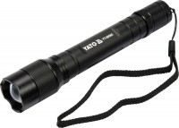 Photos - Flashlight Yato YT-08565 