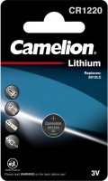 Battery Camelion  1xCR1220