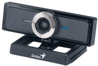 Photos - Webcam Genius WideCam 1050 