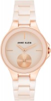 Photos - Wrist Watch Anne Klein 3808 LPRG 