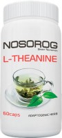 Photos - Amino Acid Nosorog L-Theanine 60 cap 