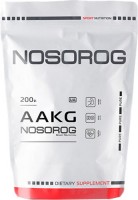 Photos - Amino Acid Nosorog AAKG 200 g 