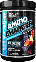 Photos - Amino Acid Nutrex Amino Charger Hydration 360 g 