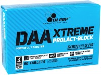 Photos - Amino Acid Olimp DAA Xtreme 60 tab 
